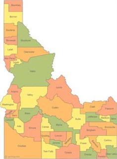 Idaho Responsible Serving® Certificate regulations
