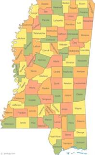 Mississippi Responsible Serving® Certificate regulations