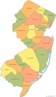 New Jersey Responsible Serving® Certificate regulations