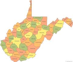 West Virginia Responsible Serving® Certificate regulations